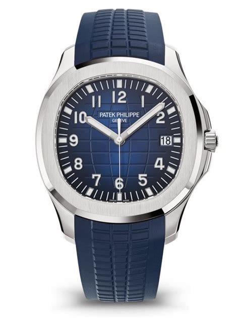 patek philippe aquanaut stainless steel price